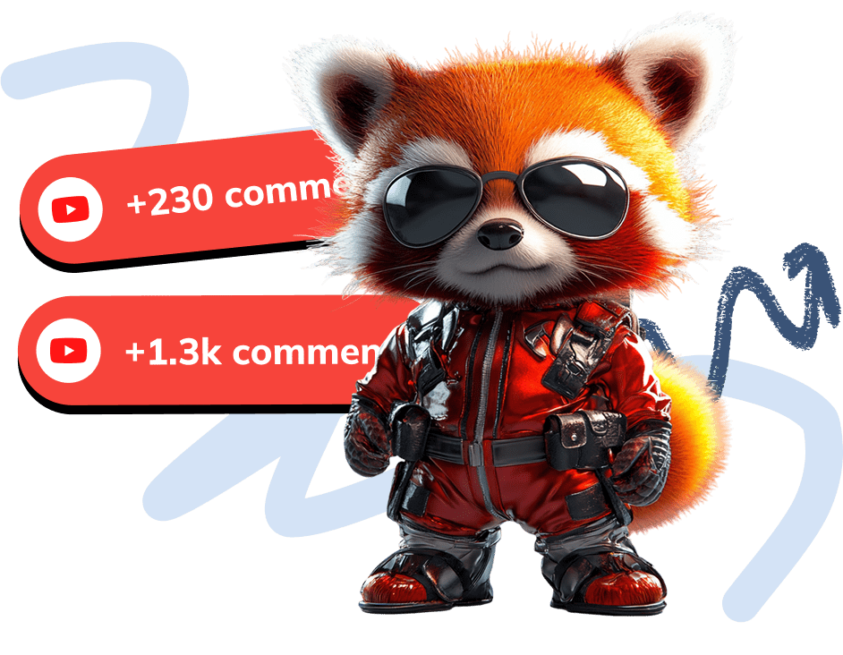 Views Panda