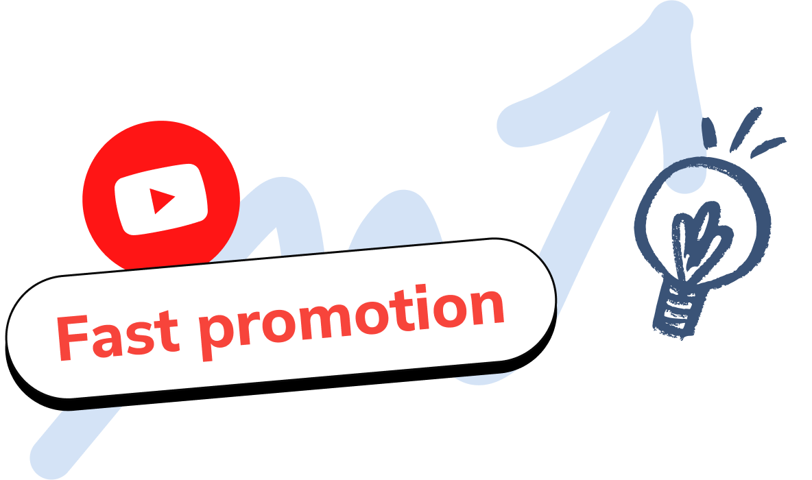 Fast promotion