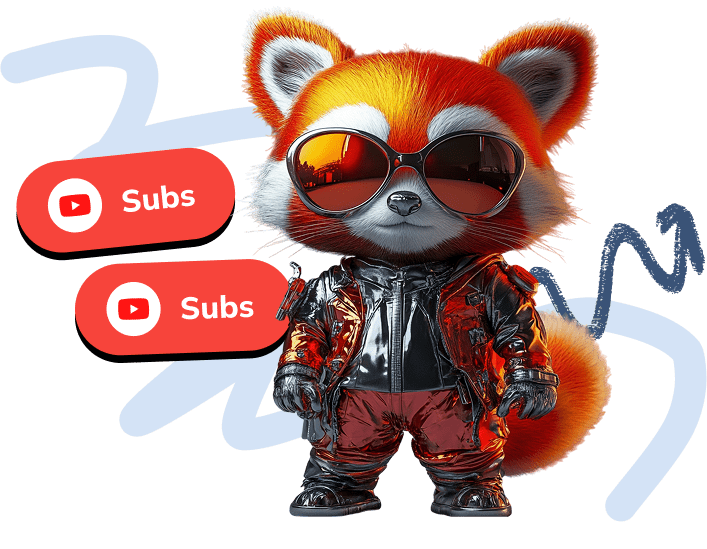 Red Panda