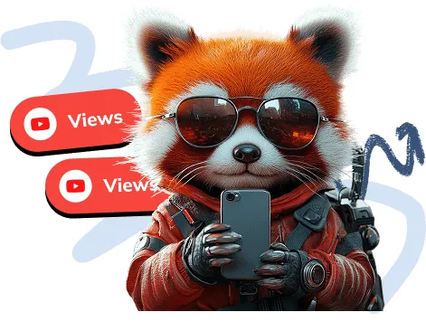 Views Panda